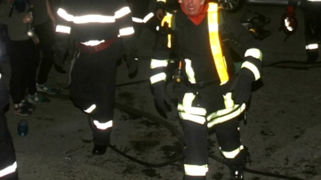 După metoda Accidentul, a apărut metoda ''angajatul ISU''. Cum încearcă un escroc să înșele bucureștenii