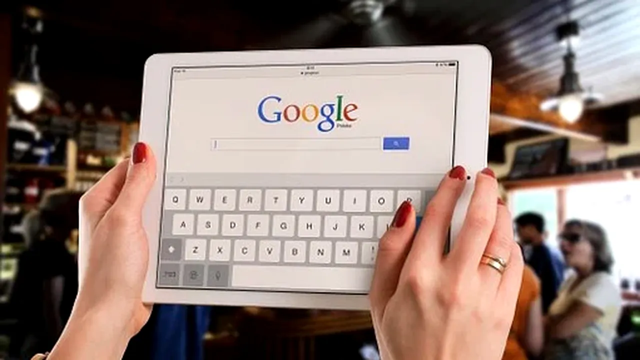 Compania Google a fost amendată cu 87 milioane de euro de Rusia