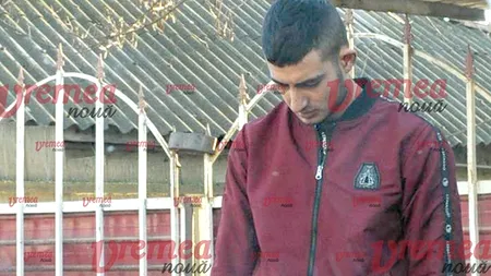 Dănuț se întorsese acasă de la pomana de 40 zile a tatălui lui, când a intrat în dormitorul mamei. A luat-o razna când a zărit ce se petrece acolo, 