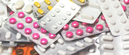 Un medicament din farmaciile românești îi poate afecta grav pe oameni