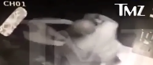 Jay-Z, agresat într-un lift de sora lui Beyonce, după o petrecere - VIDEO