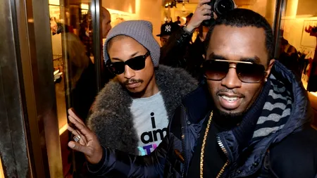 P. Diddy, cel mai bogat rapper din lume. Averea impresionantă a americanului