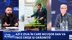 Doru Bușcu, despre PROMISIUNILE lui Nicușor Dan: O confesiune freudiană. Vrea, de fapt, să rămână primar