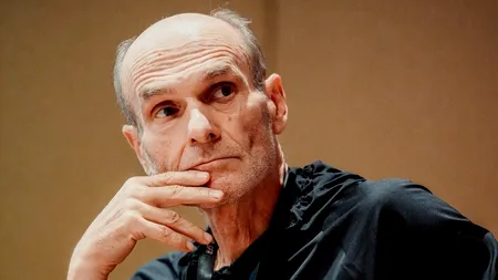 Cristian Tudor Popescu RĂSPUNDE celor care l-au taxat pentru afirmațiile despre David Popovici: 