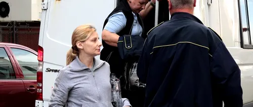 Motivarea instanței: De ce se află Diana Nemeș în arest la domiciliu 