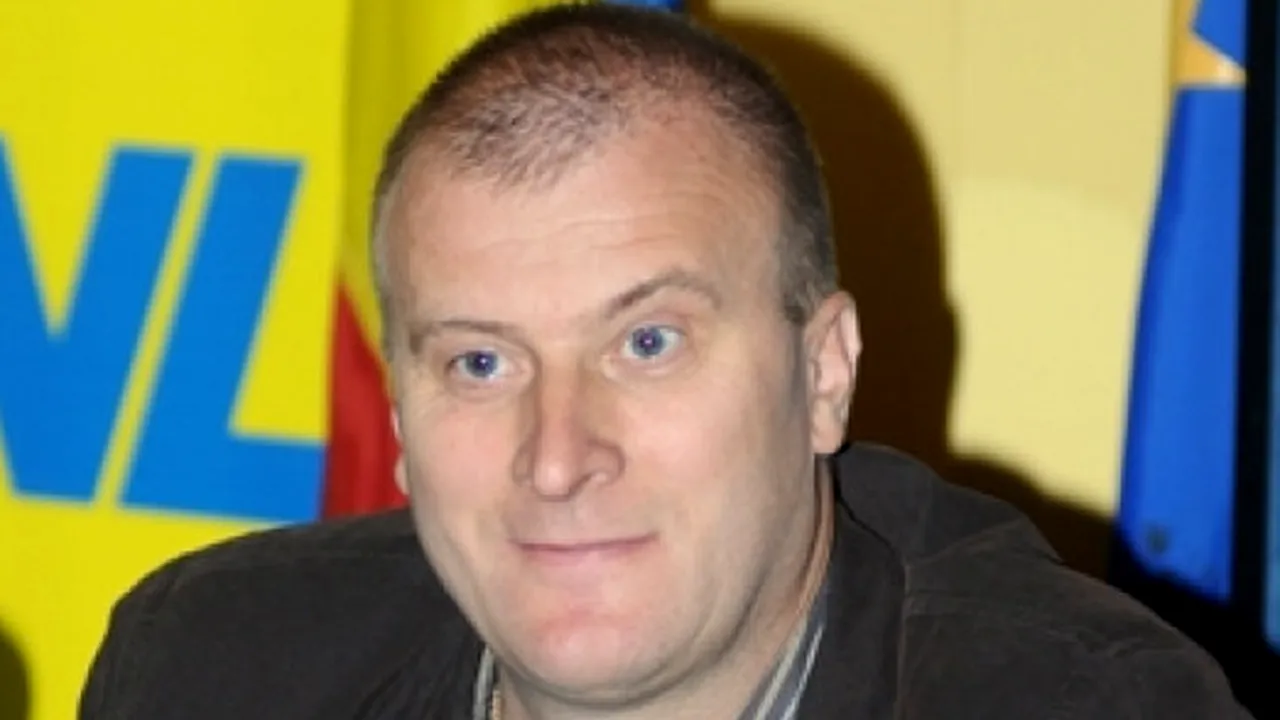 Deputatul Dan Bordeianu, trimis în judecată într-un dosar cu prejudiciu de patru milioane de lei 