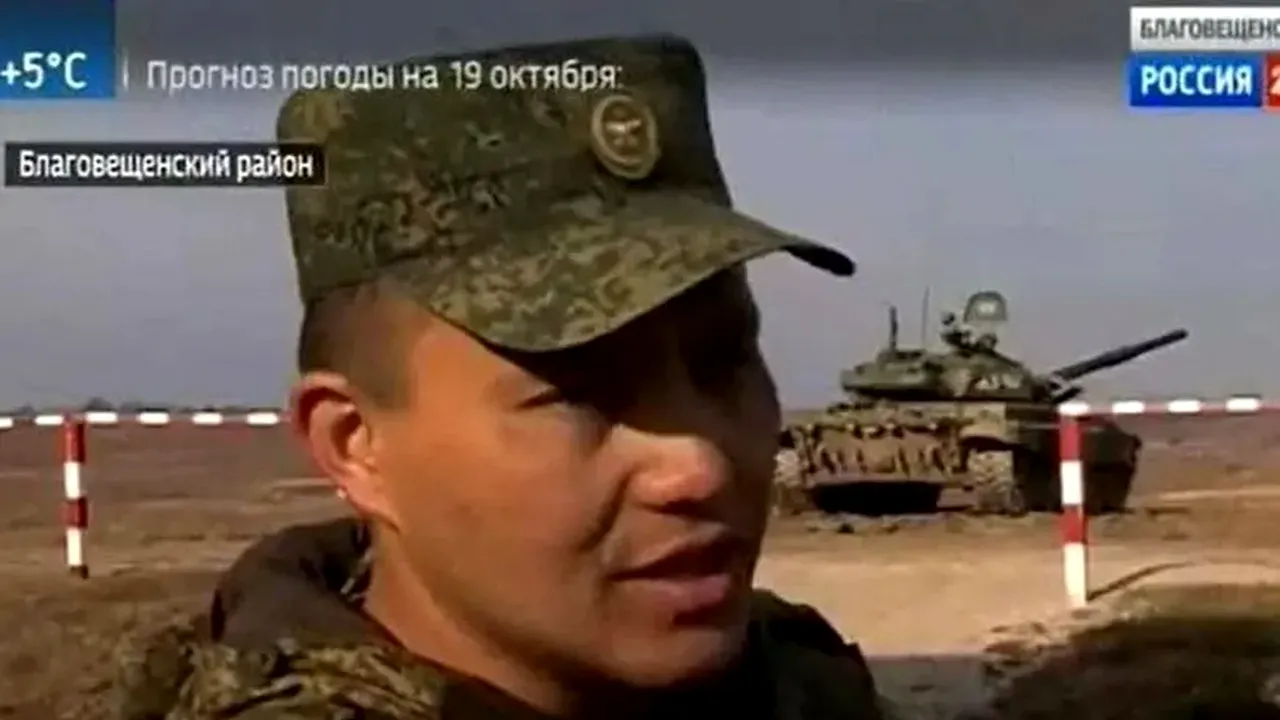 Cine este ”capul” din spatele masacrului din Bucea. ”Am reușit să găsim adresa călăului rus”