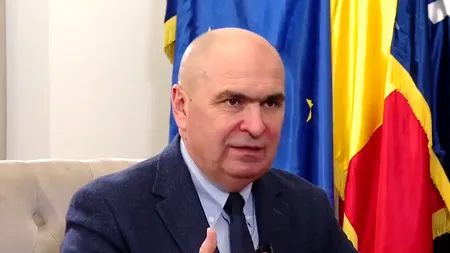 Ilie BOLOJAN, despre candidatura lui Crin Antonescu: Trebuie să se reconecteze cu electoratul, mai ales cel tânăr. Eu am încredere în el