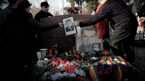 31 de ani de la Revoluție. Nostalgicii care îl plâng pe Nicolae Ceaușescu: „Nu se mai naște om ca el. Dacă mai trăia eram ca în America” (EXCLUSIV)