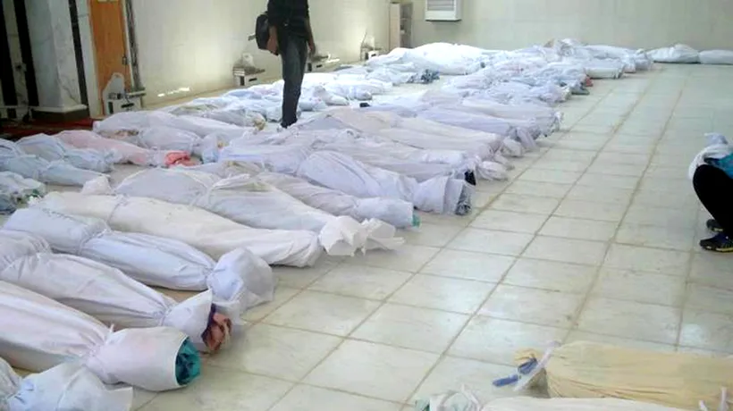 Președintele sirian i-a numit monștri pe autorii masacrului de la Hula