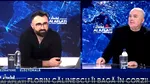 Florin Călinescu, cum a fost racolat de Servicii pentru postul de Președinte: „Direcți, disciplinați, respectuoși, dar cu oarecare precauție”