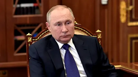 Presupusă tentativă de asasinat, dejucată în Rusia. Putin vorbește despre un complot al Occidentului de a ucide jurnalişti ruşi