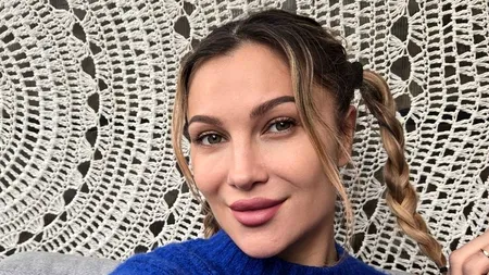 Adevăratul motiv pentru care Lora nu a mai apărut la ”Next Stars”. ”Am SUFERIT foarte, foarte mult”