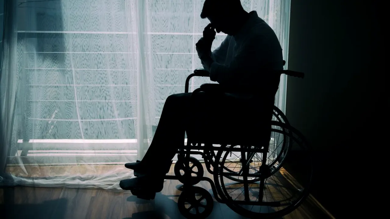 Mesajul disperat al unui bolnav de cancer incurabil: S-ar putea să nu îmi mai văd niciodată familia din cauza restricțiilor! Nu vă mai plângeți că vi se anulează vacanțele, unii trăim adevărate drame