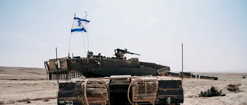 RĂZBOI Israel-Hamas, ziua 237. Atac cu „mașină-berbec” în Cisiordania ocupată/Rebelii houthi lovesc, din nou, navele din Marea Roșie