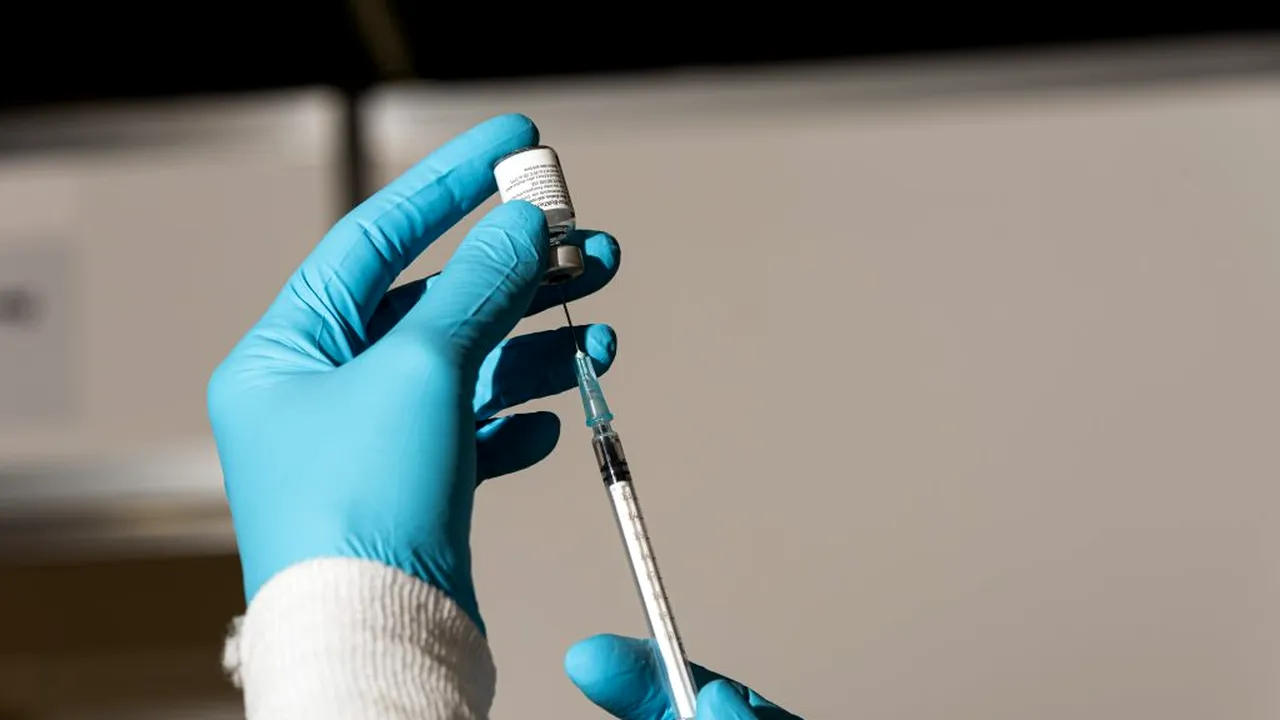 Campania de vaccinare: Șase centre vor funcționa în Sectorul 6. Primăria mai vrea încă două