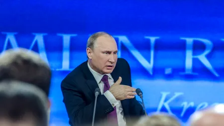 Putin declară război Big Tech. Google, YouTube și Facebook, somate de Rusia să facă asta