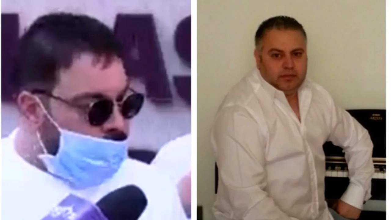 BREAKING NEWS. A murit fratele lui Florin Salam / UPDATE: Cine și-a luat adio de la el cu câteva ore înainte să moară?! (INFORMAȚIE ÎN PREMIERĂ)