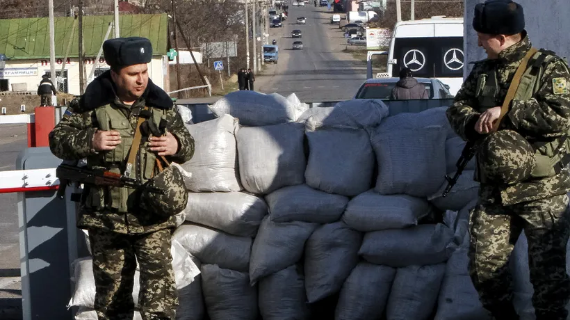 Tensiuni între Rusia și Moldova, după oprirea unor ruși să ajungă în Transnistria. Dodon reacționează rapid și-și cere scuze