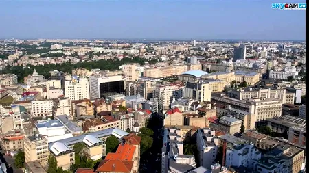 8 ȘTIRI DE LA ORA 8. Noi restricții în Capitală. Şedinţă a CMBSU, convocată vineri
