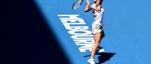 Australian Open 2020 | Simona Halep s-a calificat în optimi: La acest nivel fiecare meci este greu / Sportiva și-a aflat adversa din optimi - VIDEO