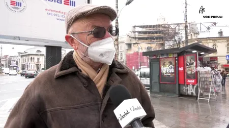 GÂNDUL VOX POPULI. Ce spun românii despre cererea Ucrainei de aderare la UE (VIDEO)