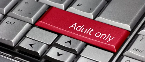 DECIZIE. Franța a adoptat o lege privind verificarea vârstei utilizatorilor site-urilor pentru adulți