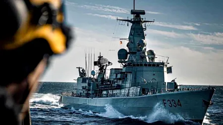 Amenințarea Rusiei la adresa Europei „trezește” Germania. Se înființează un nou comandament tactic NATO în Marea Baltică la „porțile” Kaliningradului