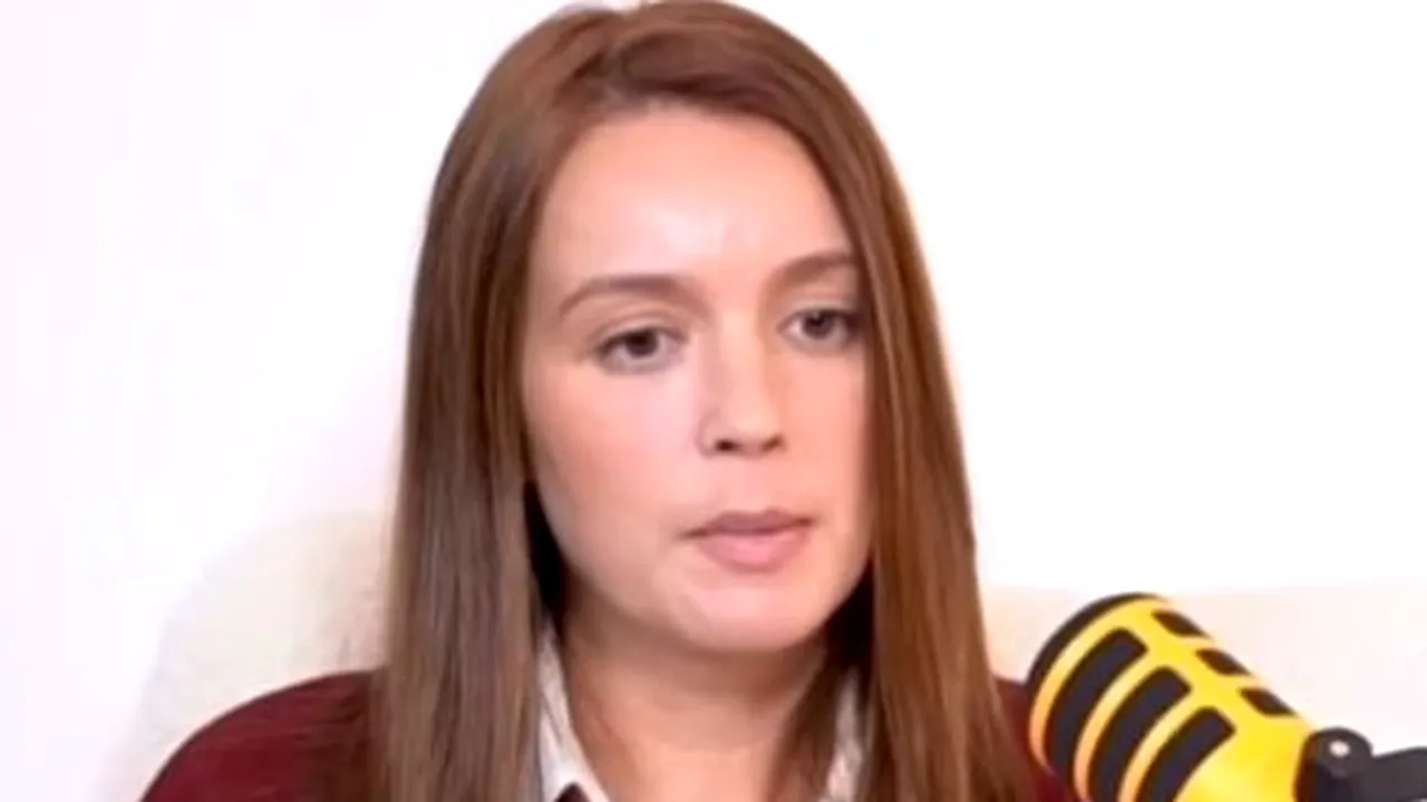 Adevărul despre divorțul Dianei Dumitrescu de Ducu Ion. ”Am devenit doi străini. Eram colegi de apartament”