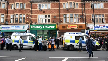 Toți suspecții reținuți după atentatul de sâmbătă seară, din Londra, au fost eliberați