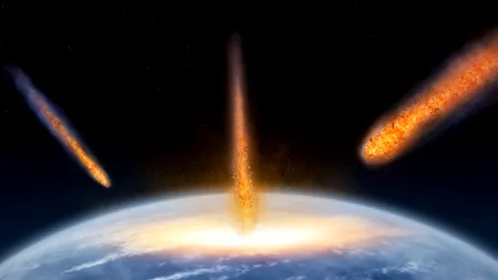 Recorduri din spațiu. Care este cea mai rapidă sau cea mai fierbinte planetă