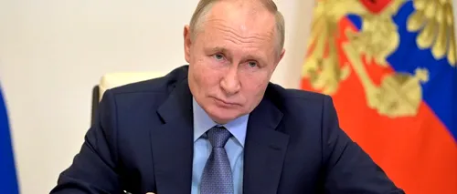 Vladimir Putin vrea ca Rusia să aibă relaţii mai strânse cu fostele republici ale URSS