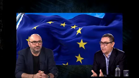 Victor Ponta: „Aș folosi dreptul de veto la Uniunea EUROPEANĂ în interesul României”