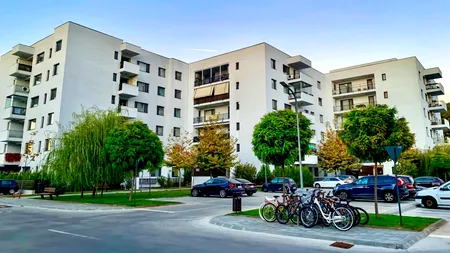 Criza din cartierul GREENFIELD. Nicușor Dan arată cu degetul spre Ministerul Mediului și Guvern, locuitorii cartierului fac greva foamei