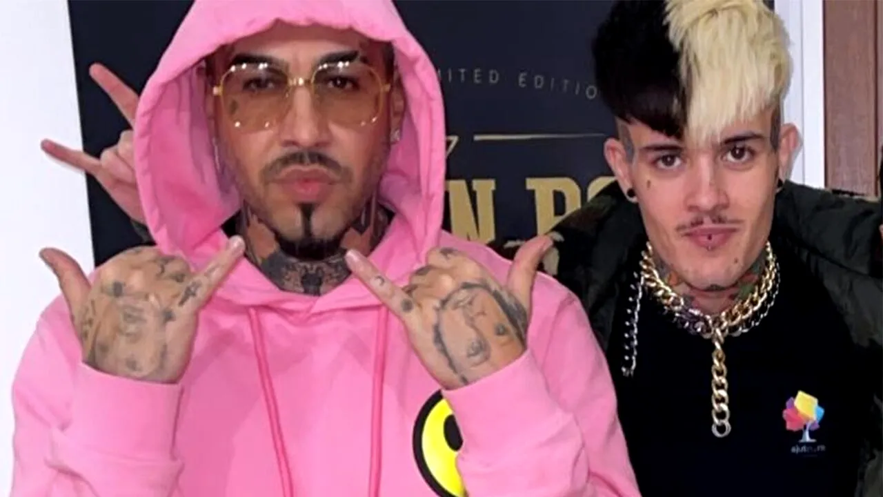 Zanni face noi dezvăluiri neașteptate! Ce pact SECRET a făcut cu Jador