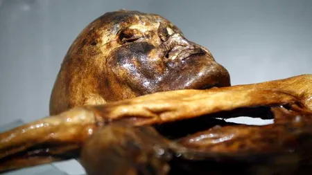 A fost dezlegat misterul morții 