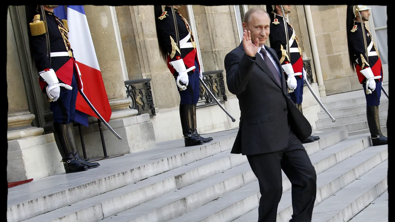 PANAMA PAPERS. O anchetă explozivă arată cum șefi de stat și guvern, sportivi și miliardari ai planetei și-au ascuns averea prin off-shore-uri. Pe listă: oligarhi apropiați lui Putin