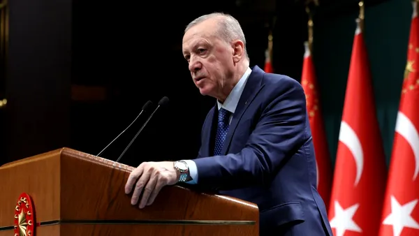 Cum arată agenda președintelui Erdogan la summitul NATO de la Ankara