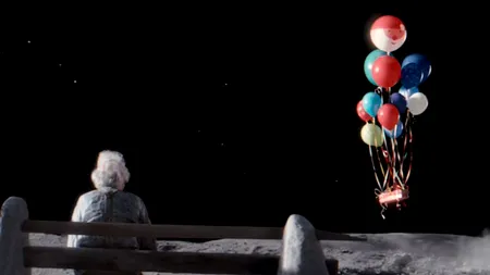 Reclama care a înduioșat internetul: 