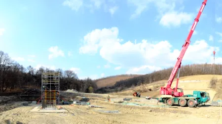 CNADNR anulează pe bandă rulantă licitațiile pentru autostrăzi. După Comarnic-Brașov, a fost oprită și procedura pentru Sibiu-Pitești
