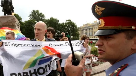 Rusia extinde definiția înaltei trădări. Noua legislație se va putea aplica 