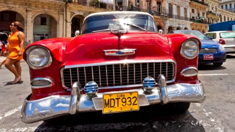 SUA și Cuba au ajuns la un acord cu privire la redeschiderea ambasadelor la Havana și Washington