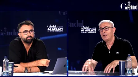 Doru Bușcu analizează propunerea lui Mihai Tudose făcută în exclusivitate la Gândul despre un guvern monocolor