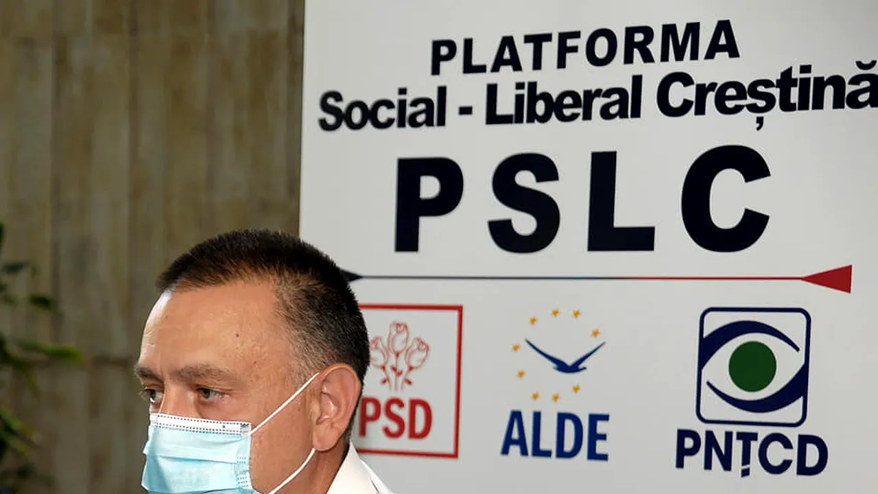 Mihai Fifor va candida pentru Primăria Arad: ”E nevoie de o echipa cât mai puternică pentru a intra în luptă împotriva grupării Falcă”