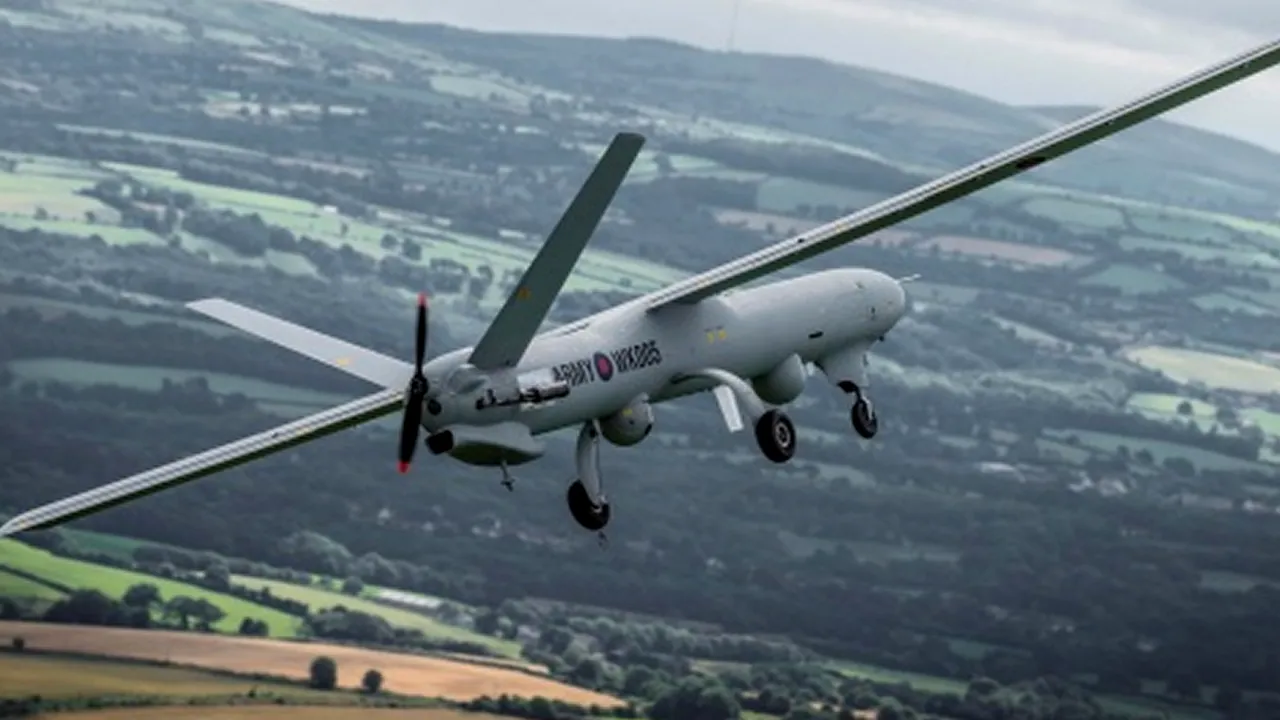 Misterul dronelor Watchkeeper X din contractul de 400 de milioane de dolari pentru România. De ce au rămas blocate în Israel