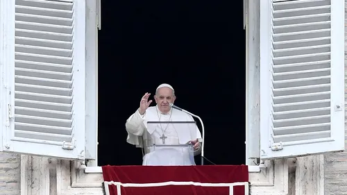 Papa Francisc: Scăderea natalității în Italia reprezintă „o tragedie”