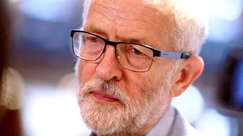 Jeremy Corbyn va demisiona din funcția de lider al Partidului Laburist la începutul anului 2020