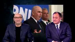 Mirel Palada: „Balada de la Palatul Victoria”