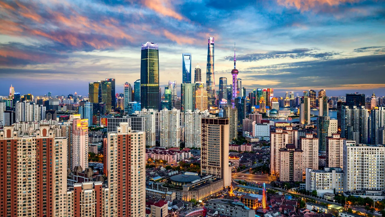 Țara care NU A EȘUAT, în pofida scepticismului Occidentului. CHINA, protagonista unui potențial RĂZBOI RECE