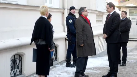 Ambasadorul francez: Orice guvern va fi la putere în România va pierde alegerile dacă nu rezolvați această problemă